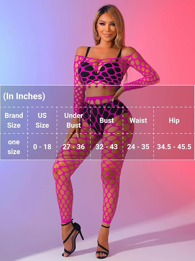 Neon Pink