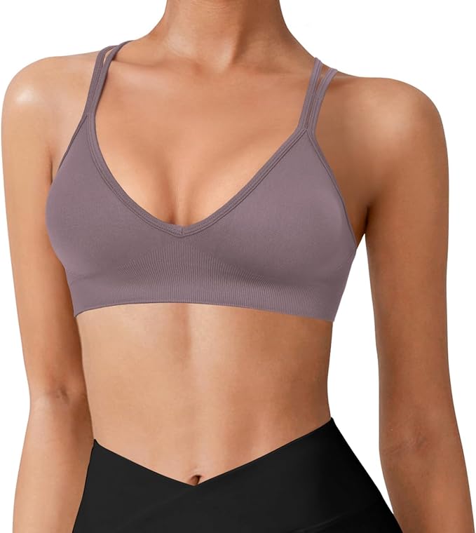 3pack(black+white+purple)
