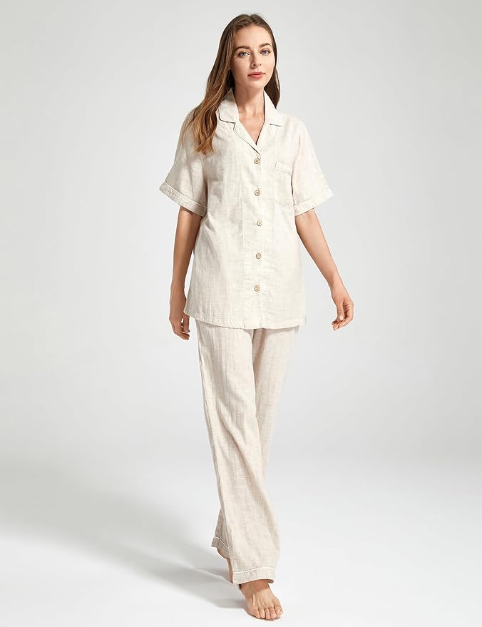 A- Heathered Beige