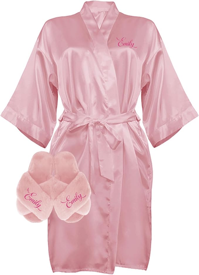 Rose Pink