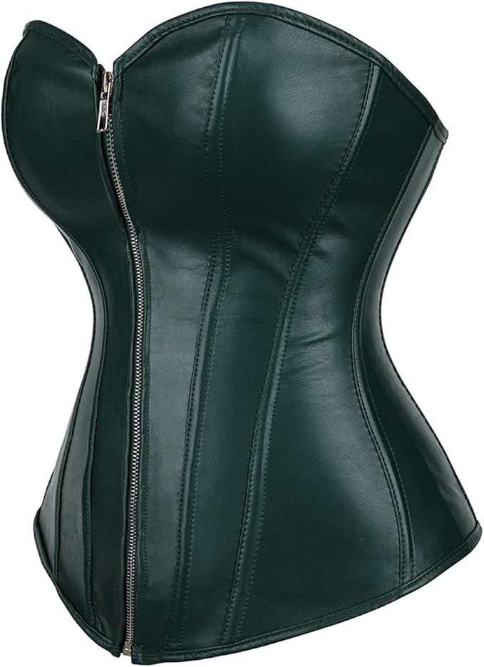 Deep Green