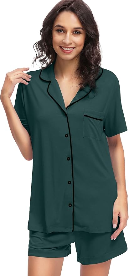 A-forest Green