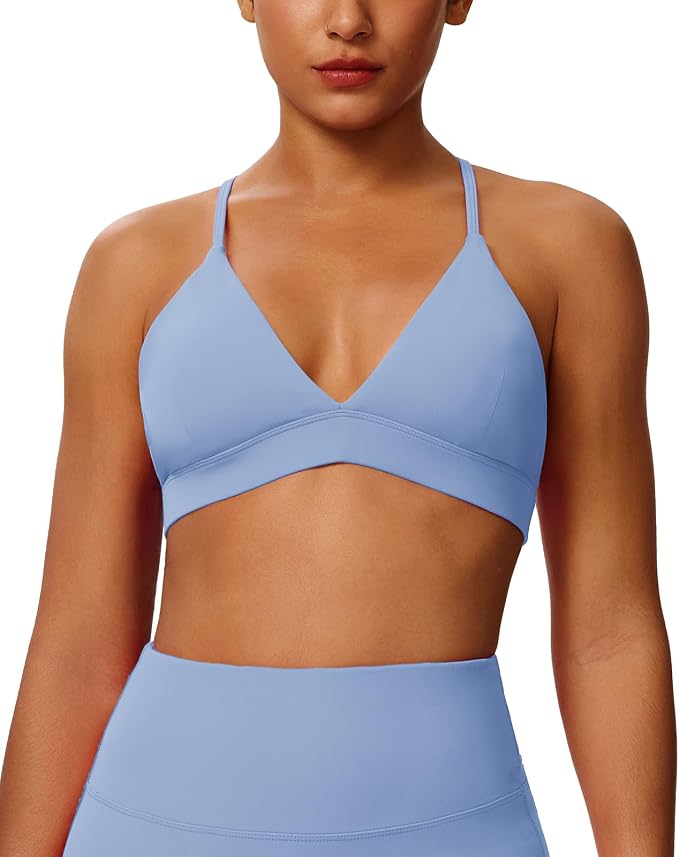 Soft Mist Blue