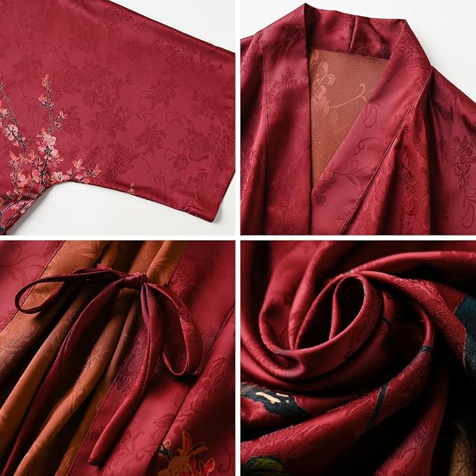 Wine Red-b