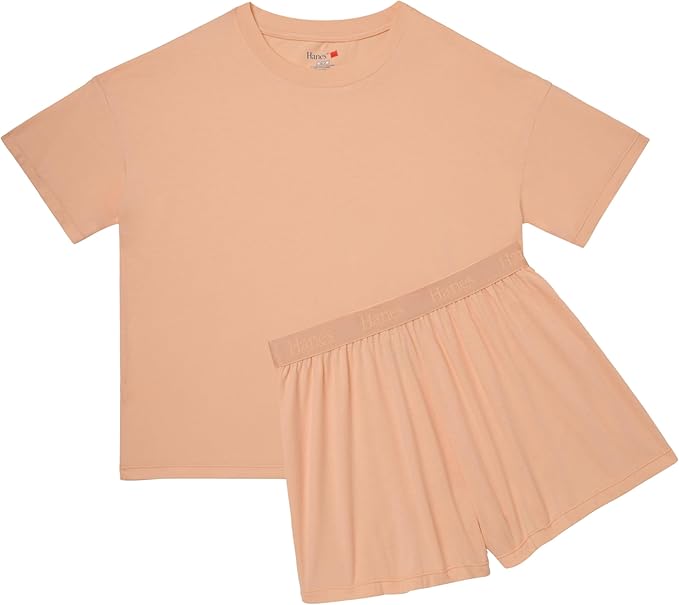 Mellow Peach