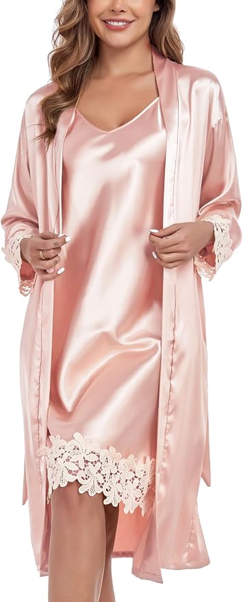 A Pink Champagne