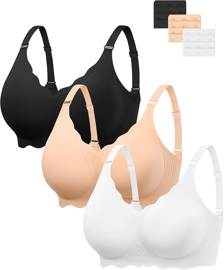 Black/White/Nude