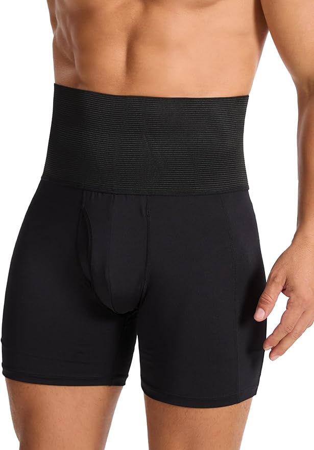 1# Grey Black（middle Waist）