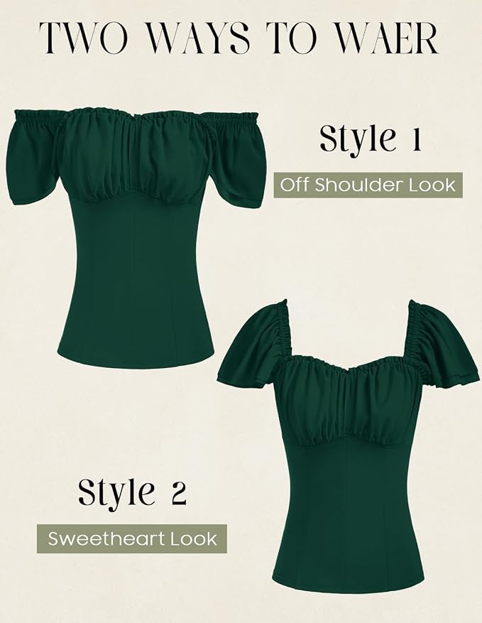 Dark Green