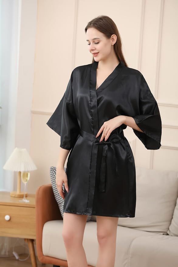 Solid Color-black
