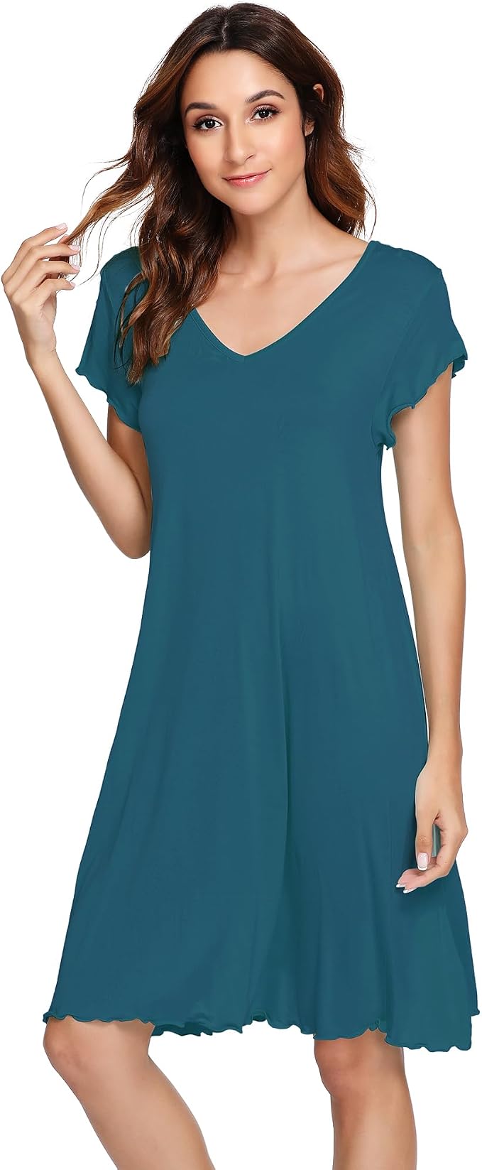 Dark Teal