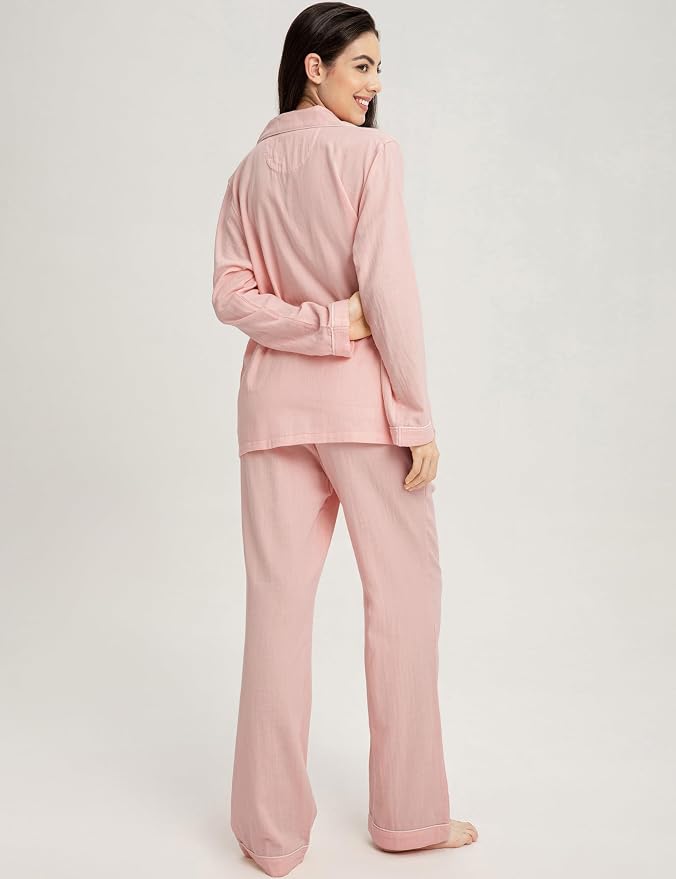 Dusty Rose Pink