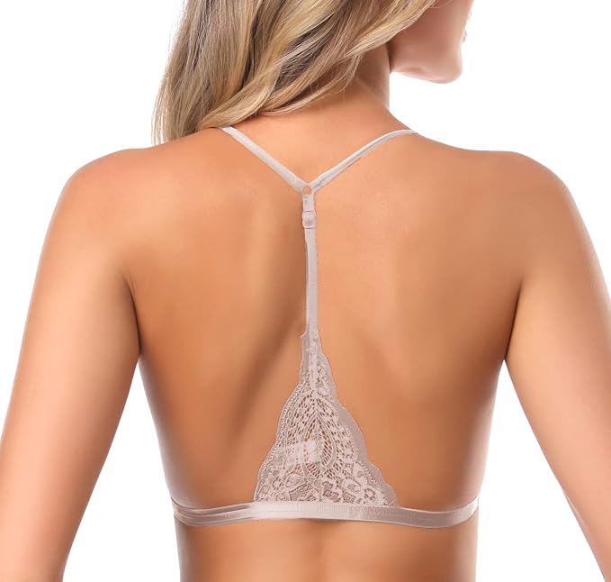 Pale Mauve