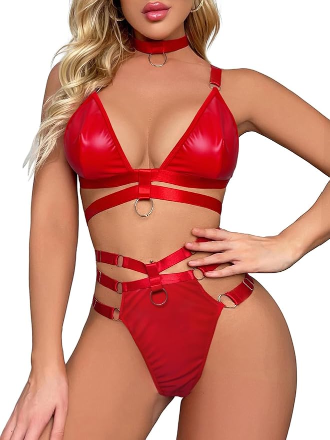 Pu Red