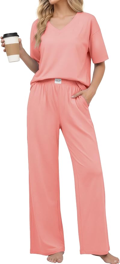 Orange Pink