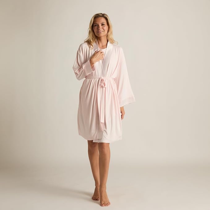 Blush Pink