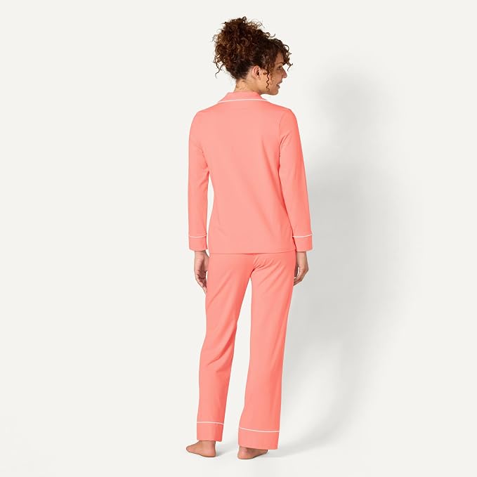 Coral Pink
