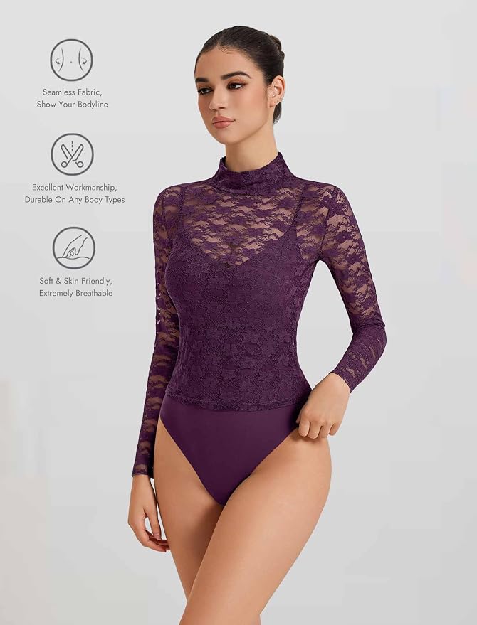 Dark Purple