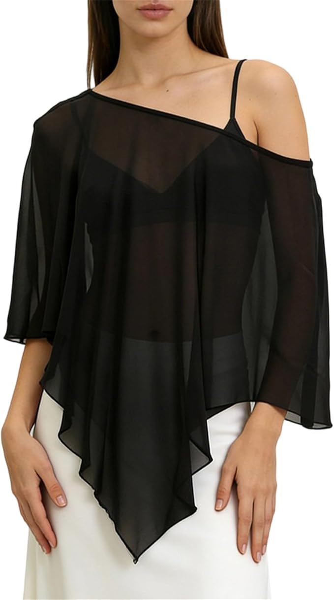 Black Mesh