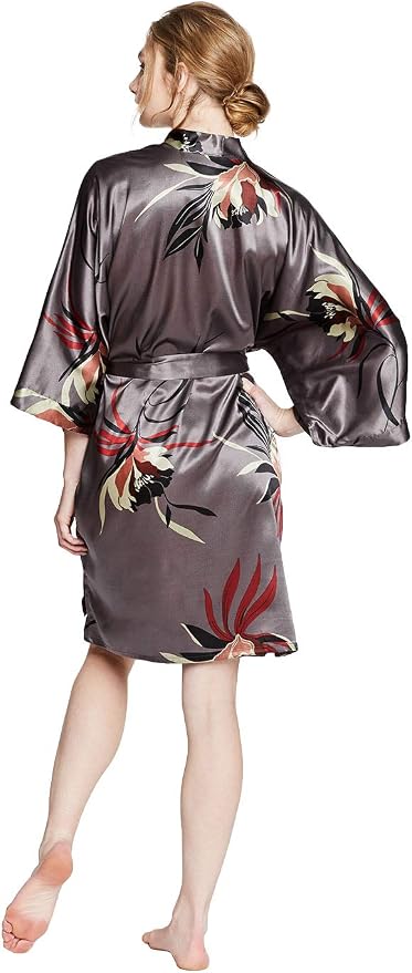 Hana - Gunmetal