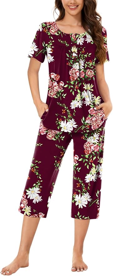 Floral Wine