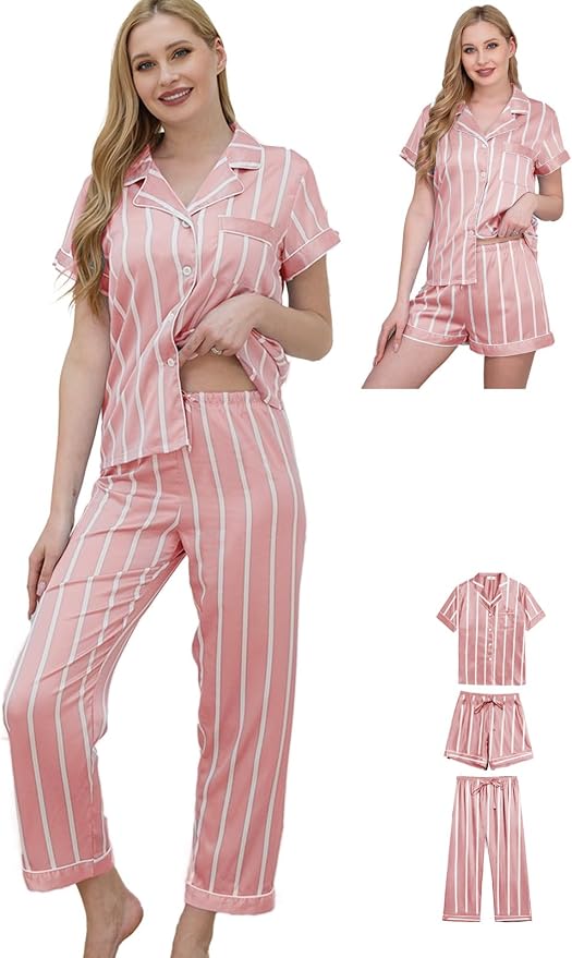 Stripe Ss03-white