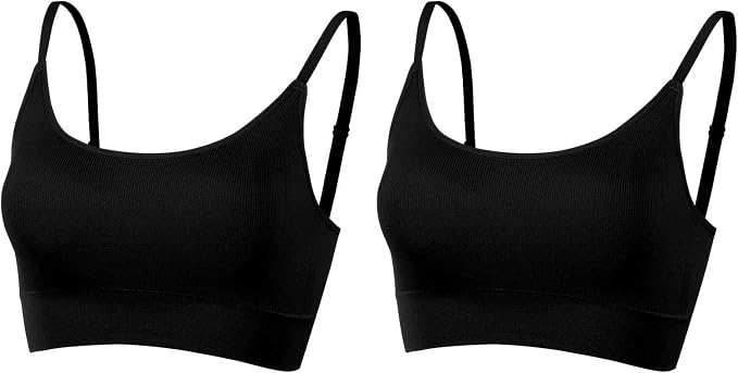 2 Pcs(black)