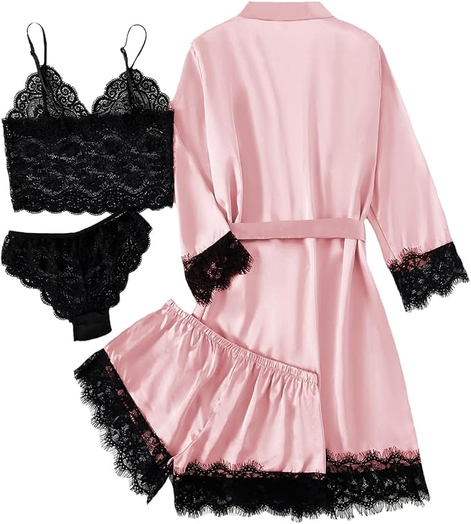 Pure Pink