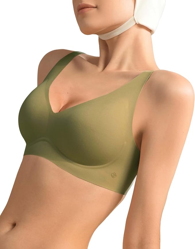 Matcha Green