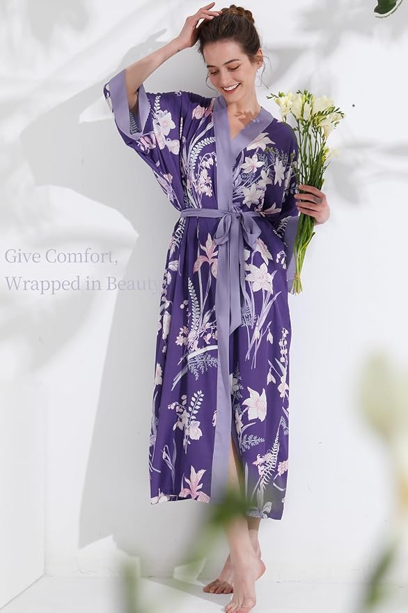 Noble Purple