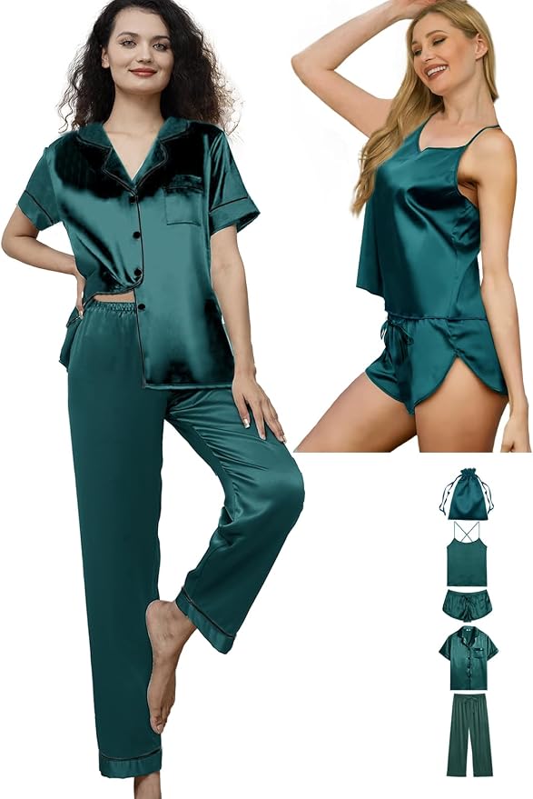Peacock Green