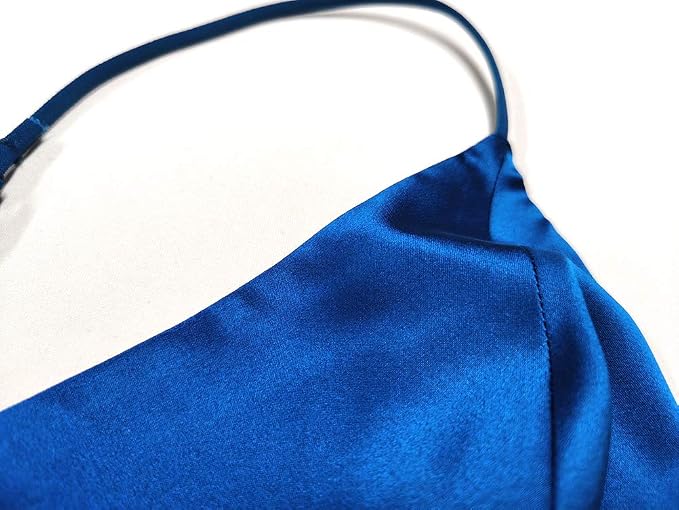 Turkish Blue