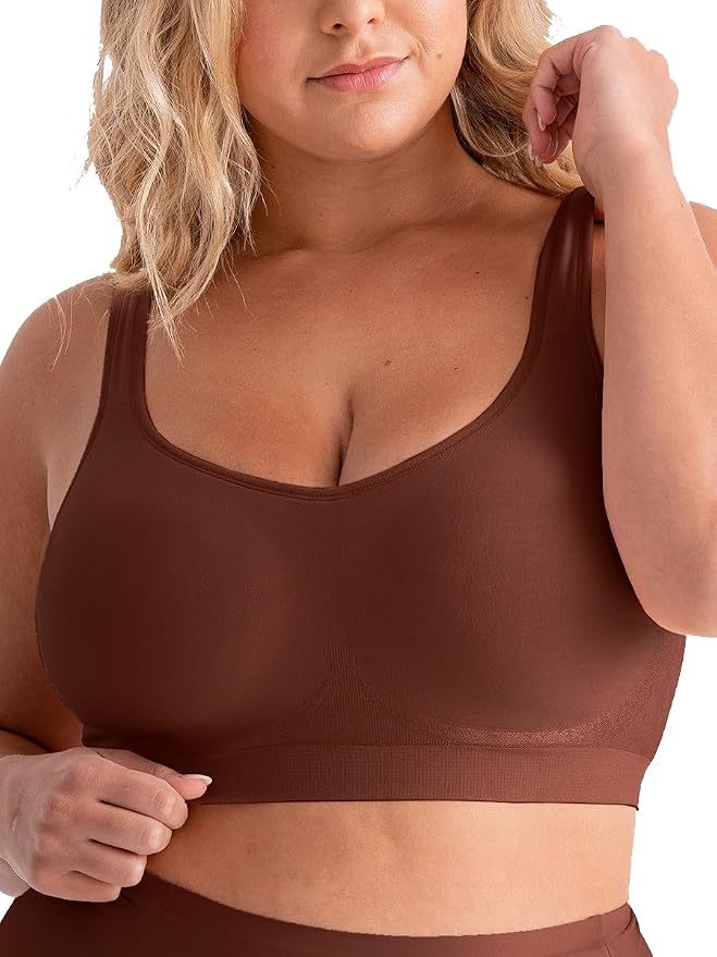 Chocolate, Fixed Straps