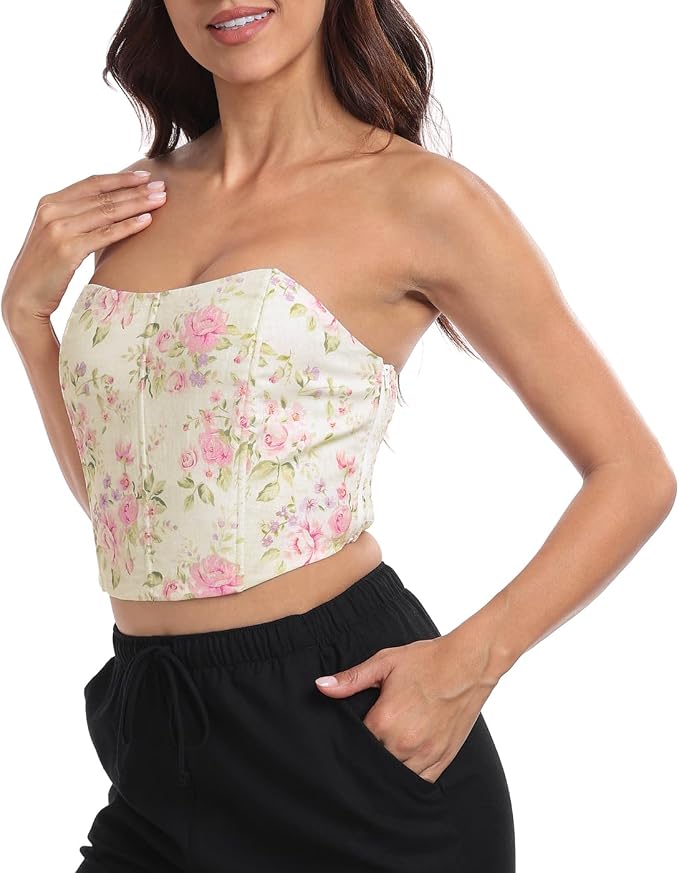 Vintage Floral