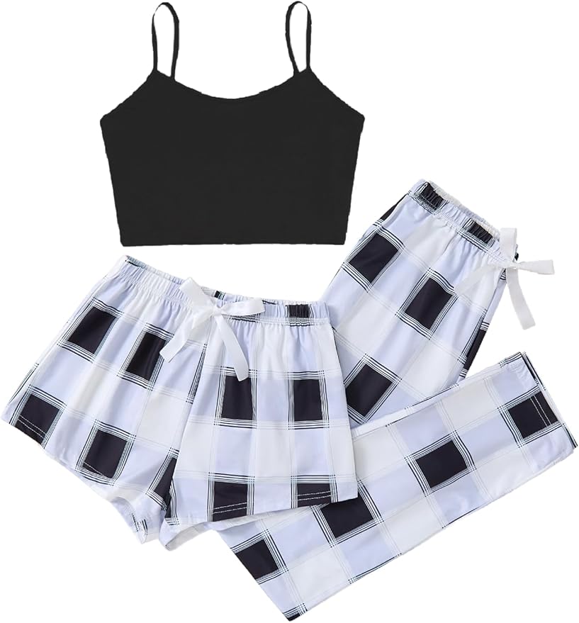 Black and White
