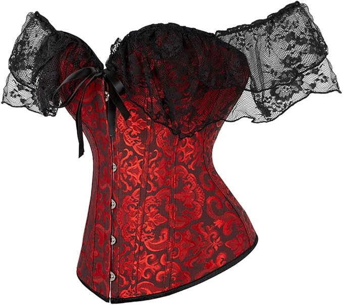 Black/Red