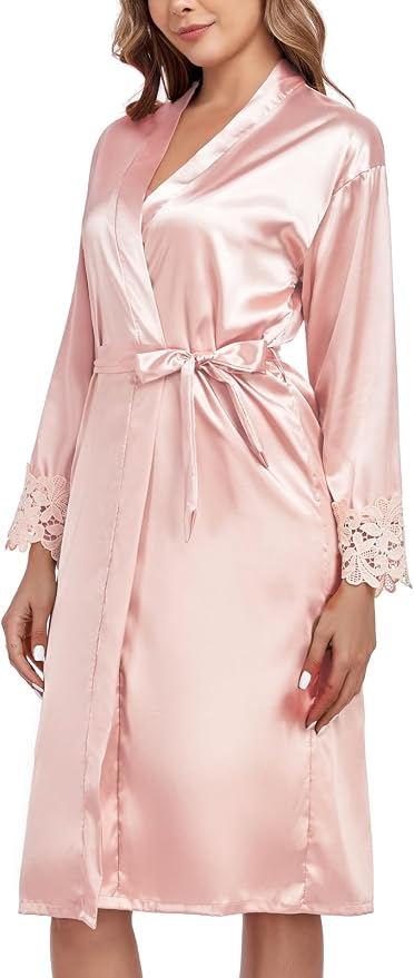 A Pink Champagne