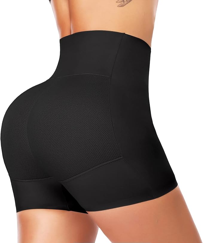 Black - Padded (Upgrade)