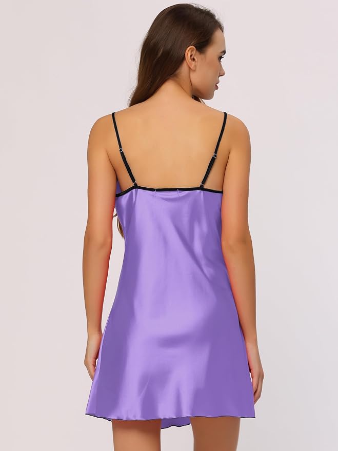 Bright Purple
