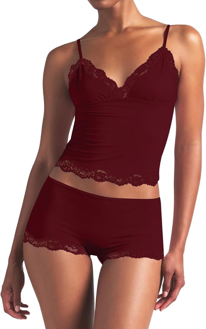 Dark Red