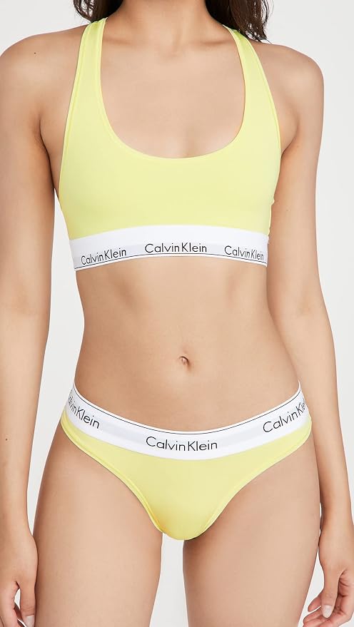 Pop Yellow
