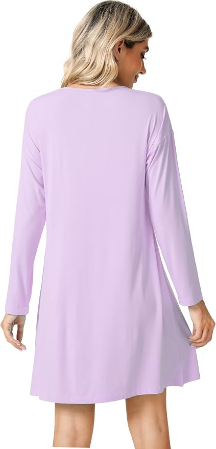 A-light Purple