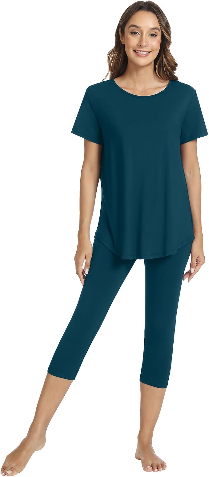 Peacock Blue