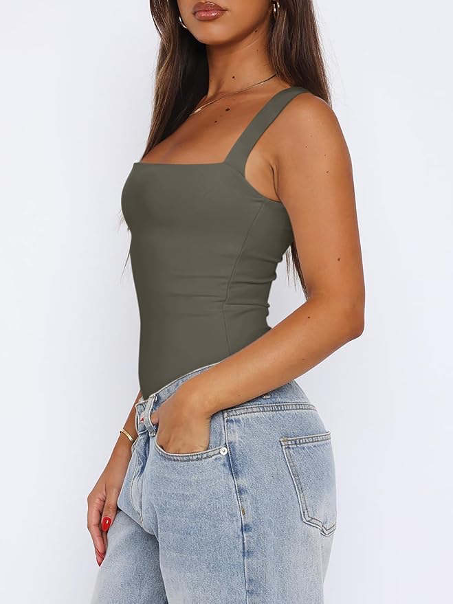 Grey Green