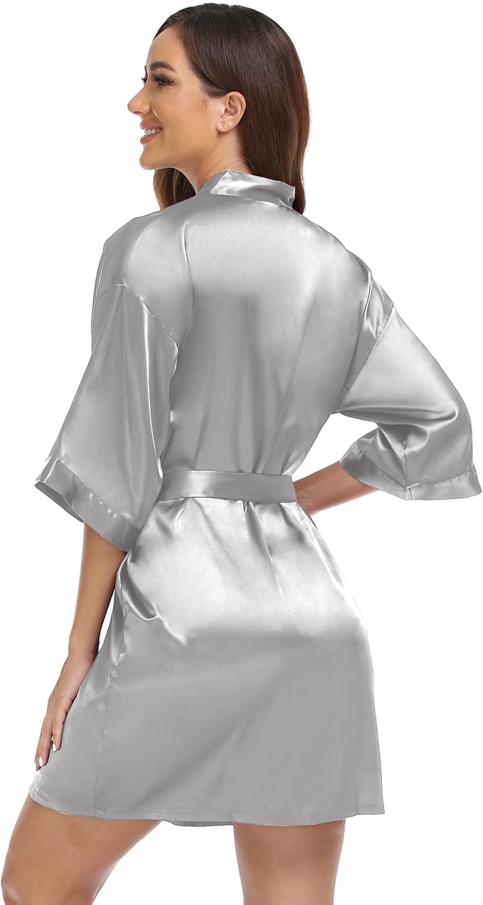 Silver Grey