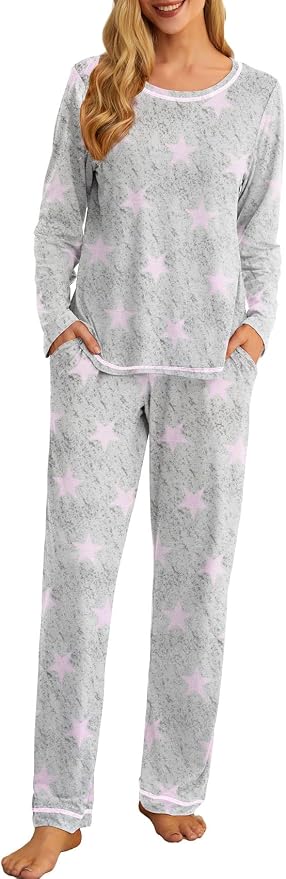 Pink Star