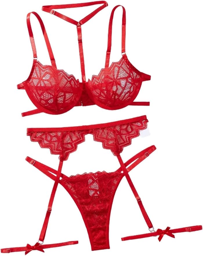 Red B