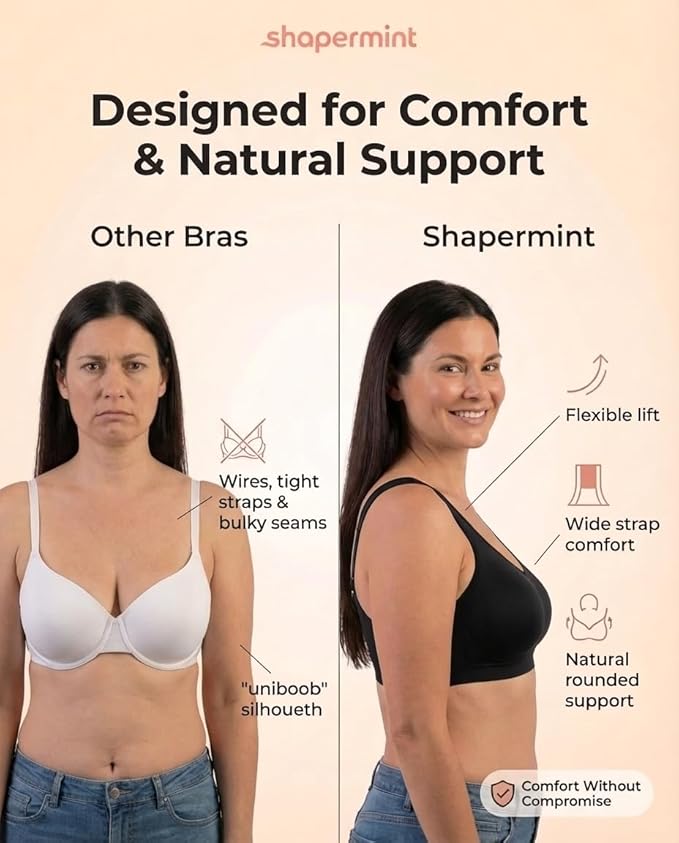 Black/White 2 Pack, Fixed Straps