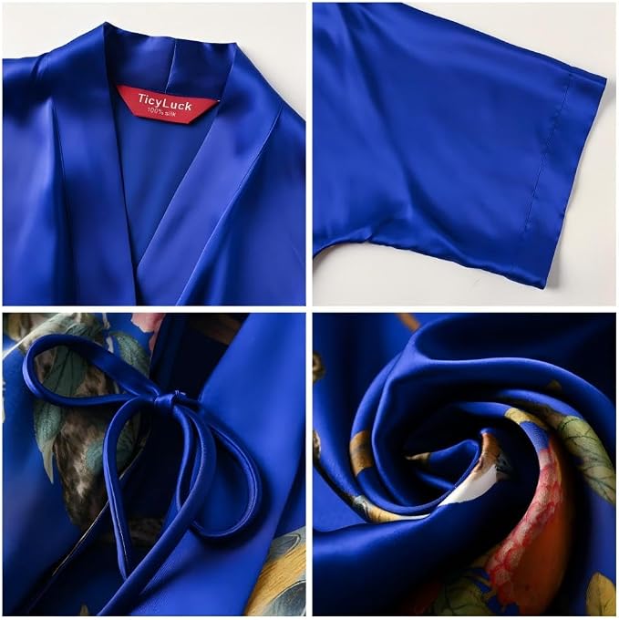Sapphire Blue