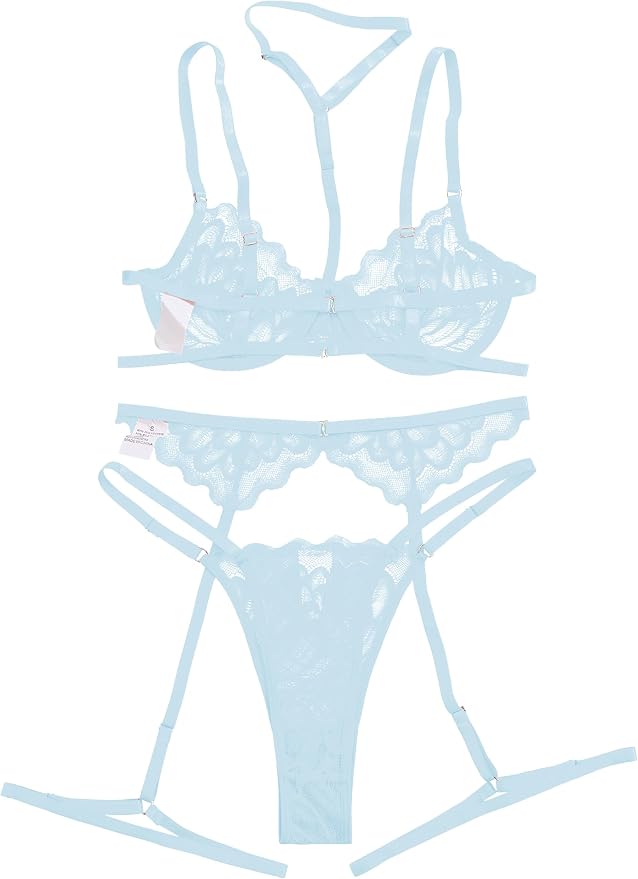 Sky Blue